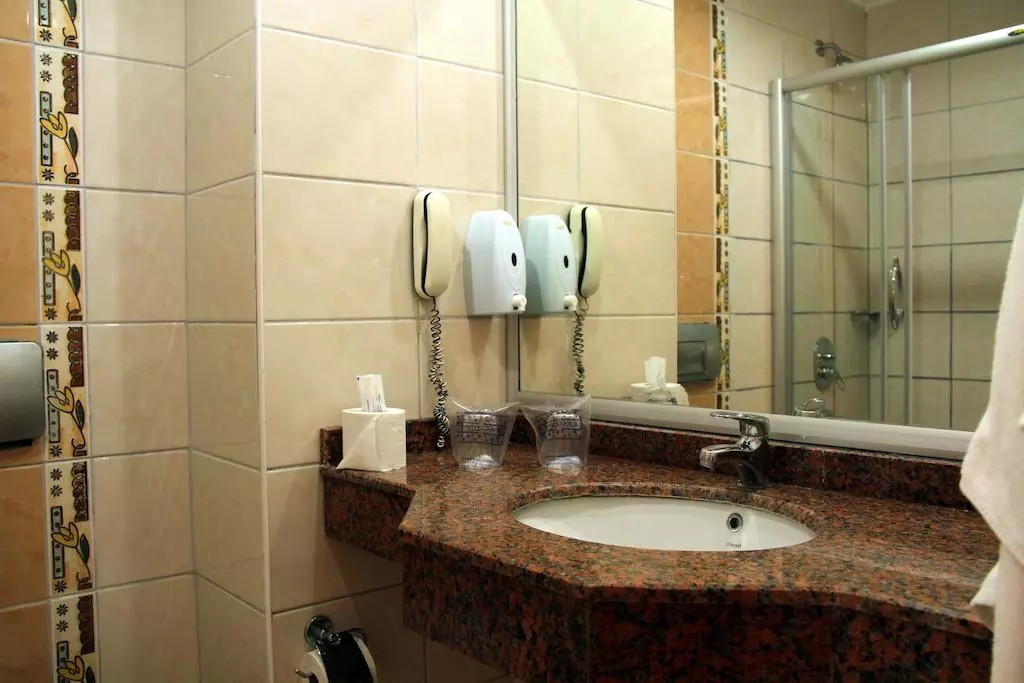 هتل لیمس  بونادیا  بیچ آنتالیا-4623
